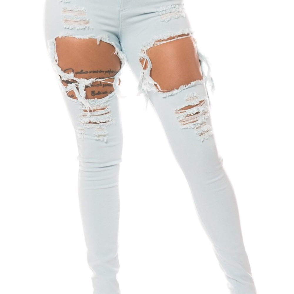 Pant Available at Haniel Store